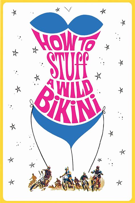nedladdning How to Stuff a Wild Bikini