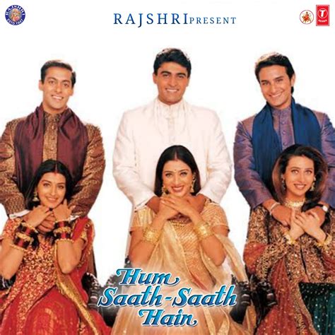 nedladdning Hum Saath Saath Hain
