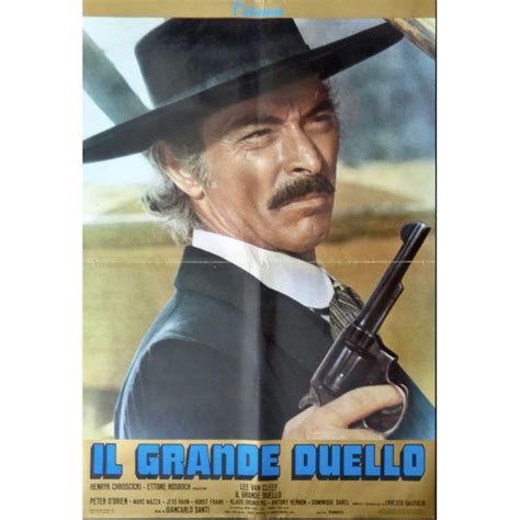 nedladdning Il grande duello