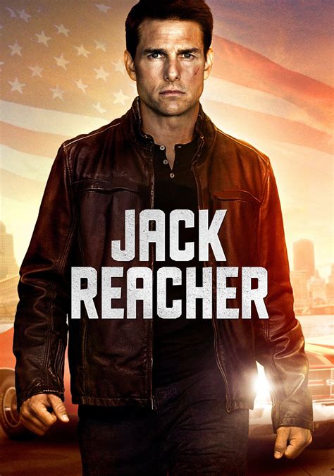 nedladdning Jack Reacher