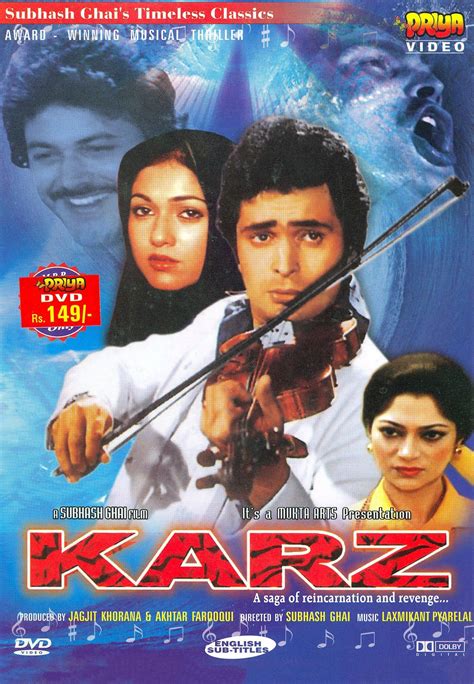 nedladdning Karz