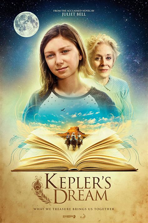nedladdning Kepler's Dream