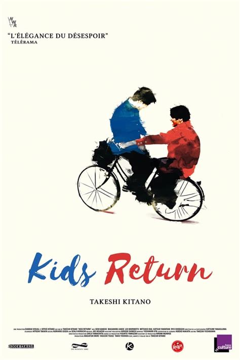 nedladdning Kids Return