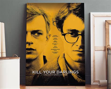 nedladdning Kill Your Darlings