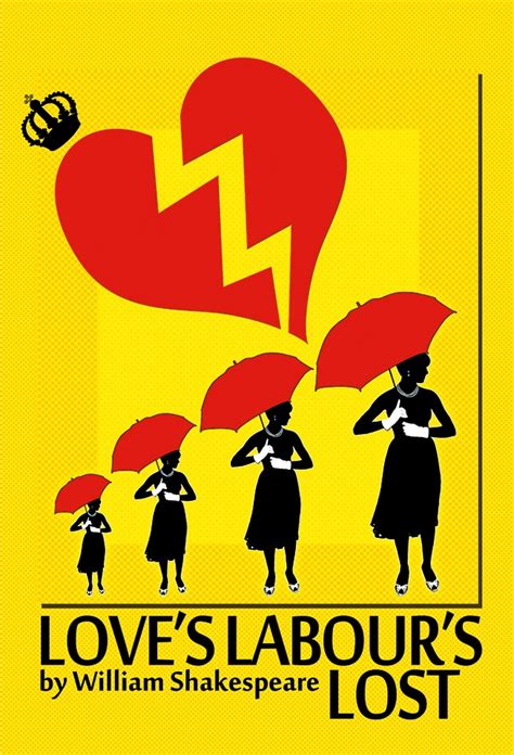 nedladdning Love's Labour's Lost