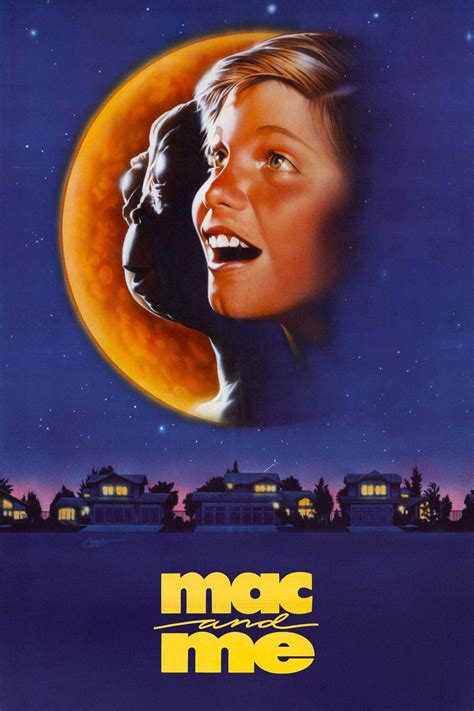 nedladdning Mac and Me