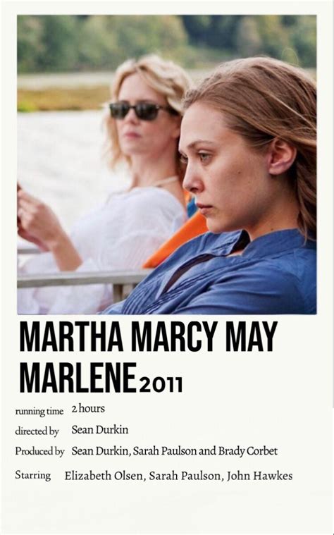 nedladdning Martha Marcy May Marlene