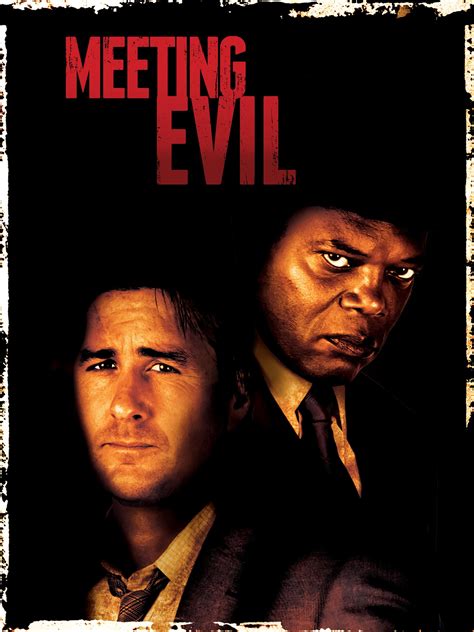 nedladdning Meeting Evil