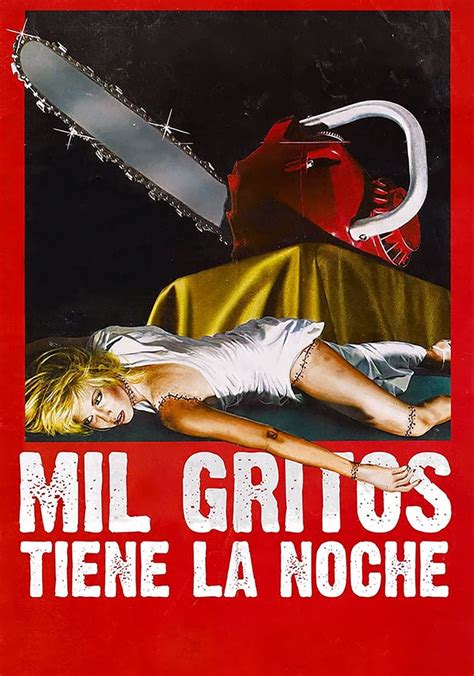 nedladdning Mil gritos tiene la noche