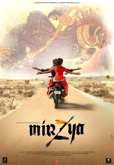 nedladdning Mirzya