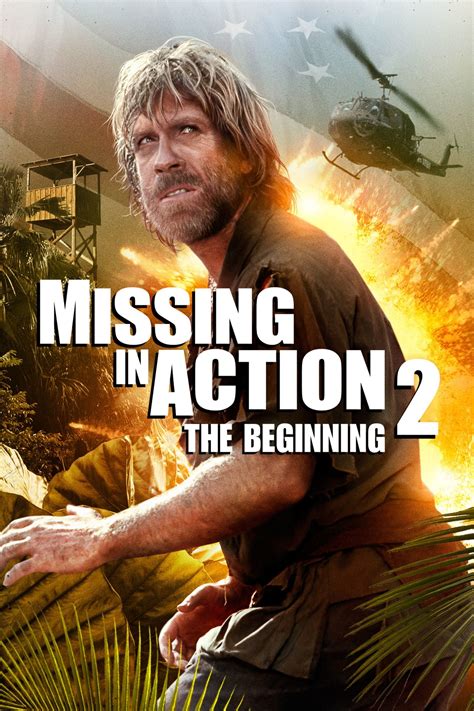nedladdning Missing in Action 2: The Beginning