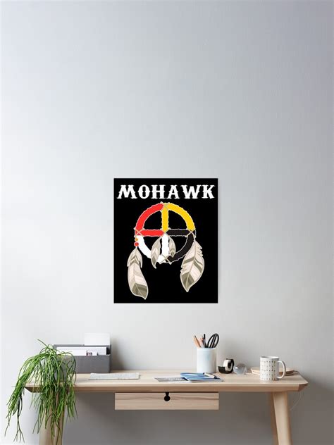 nedladdning Mohawk