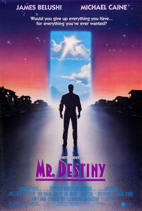 nedladdning Mr. Destiny