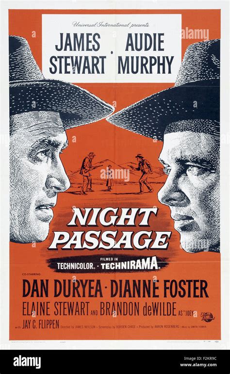 nedladdning Night Passage