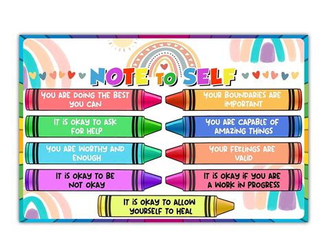 nedladdning Note to Self