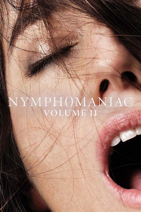 nedladdning Nymphomaniac: Vol. II