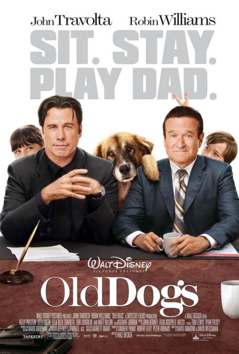 nedladdning Old Dogs