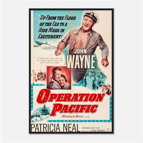 nedladdning Operation Pacific