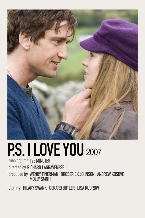 nedladdning PS I Love You