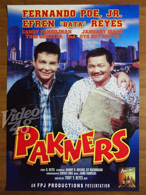 nedladdning Pakners