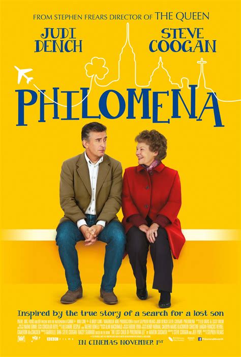 nedladdning Philomena