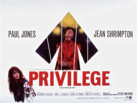 nedladdning Privilege