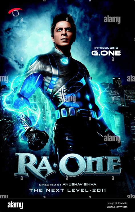 nedladdning Ra.One