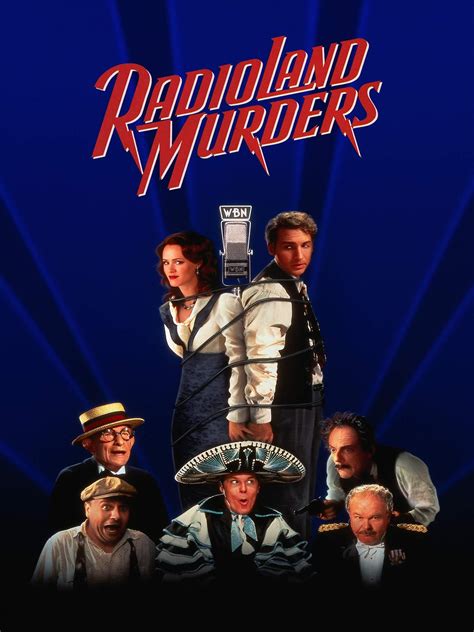 nedladdning Radioland Murders