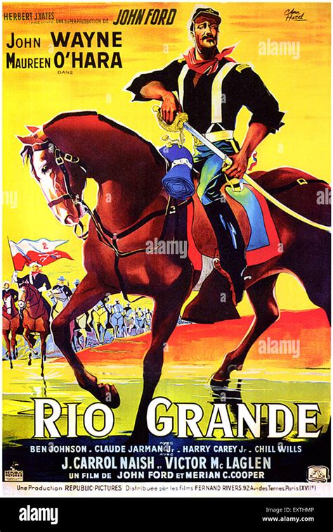 nedladdning Rio Grande