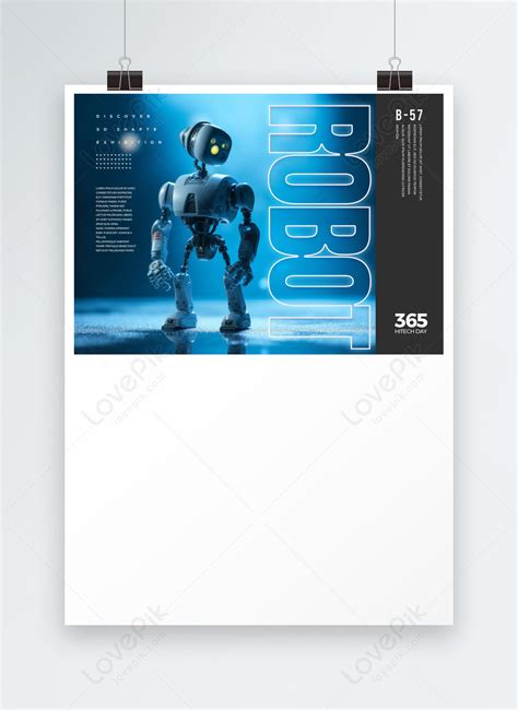 nedladdning Robot