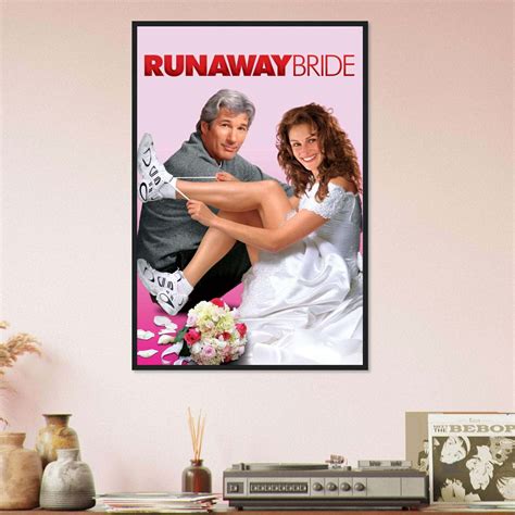 nedladdning Runaway Bride