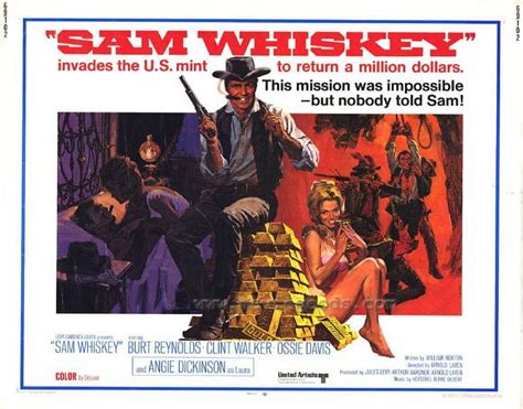 nedladdning Sam Whiskey
