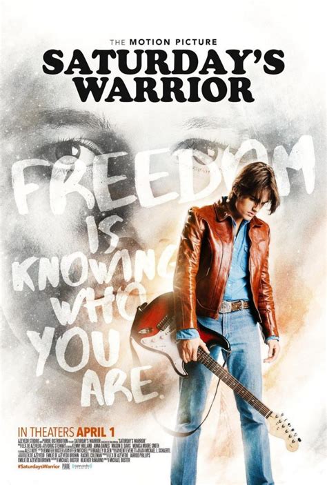 nedladdning Saturday's Warrior
