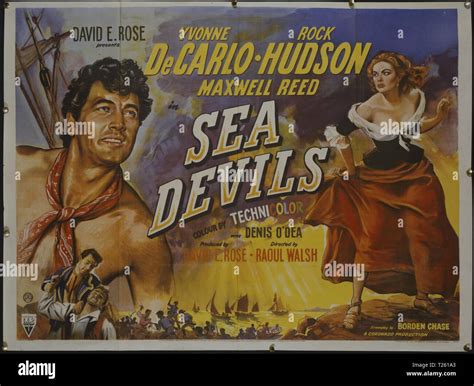 nedladdning Sea Devils