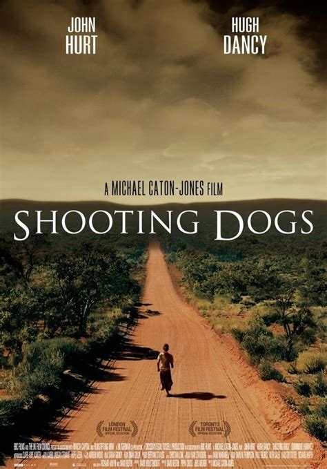 nedladdning Shooting Dogs