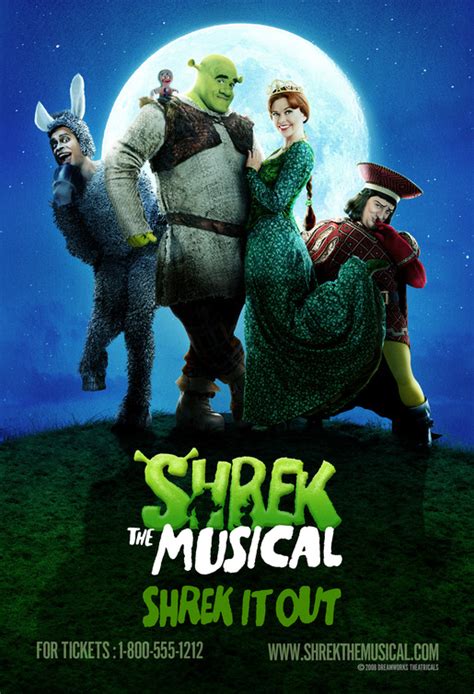 nedladdning Shrek the Musical