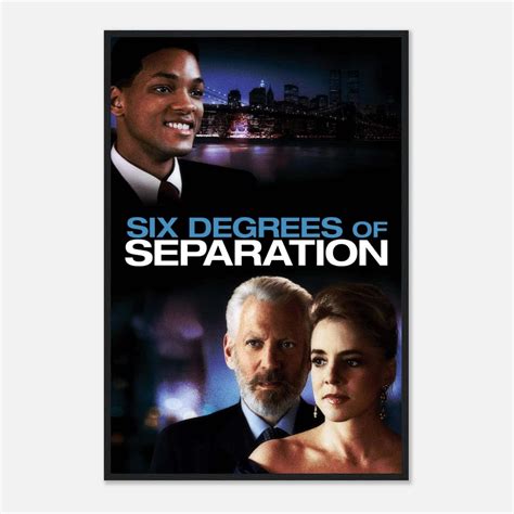 nedladdning Six Degrees of Separation