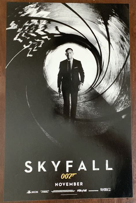 nedladdning Skyfall