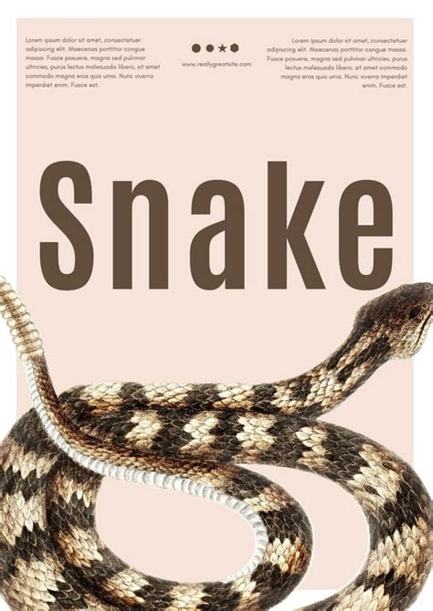 nedladdning Snake