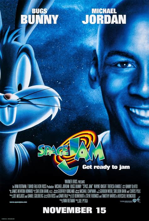 nedladdning Space Jam