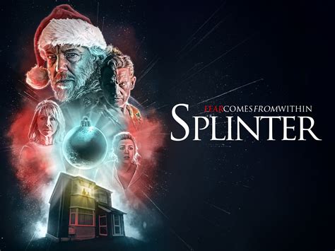 nedladdning Splinter