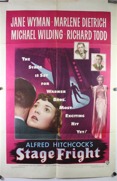 nedladdning Stage Fright