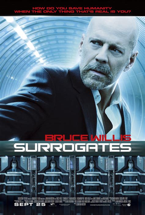 nedladdning Surrogates