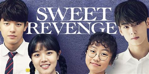 nedladdning Sweet Revenge