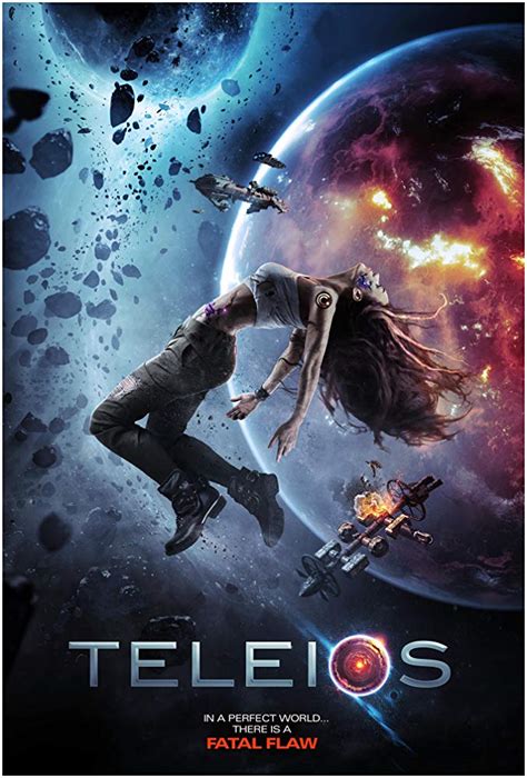nedladdning Teleios