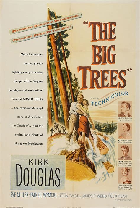 nedladdning The Big Trees