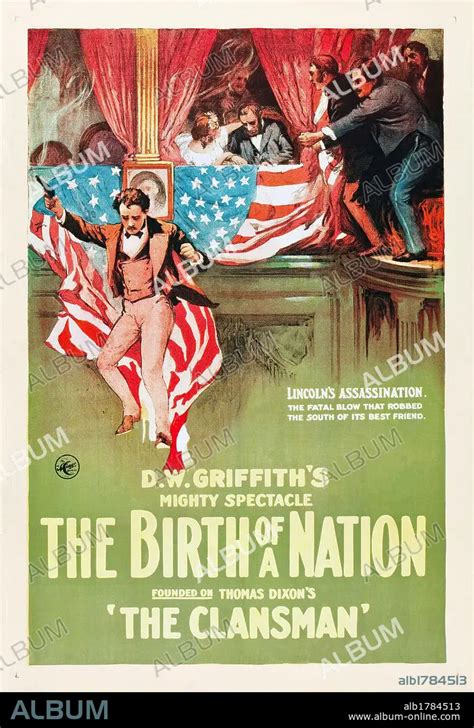 nedladdning The Birth of a Nation