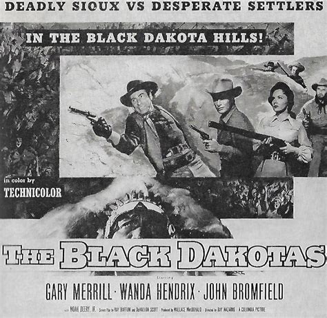 nedladdning The Black Dakotas