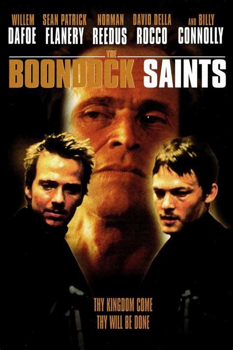 nedladdning The Boondock Saints