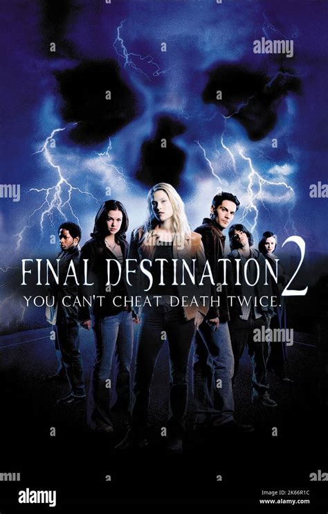 nedladdning The Final Destination